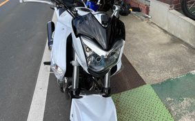 SUZUKI GSR250 GJ55D