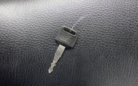 HONDA GB250 CLUBMAN Gen.5 1999 MC10