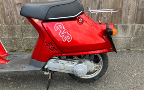 HONDA EVE AF06