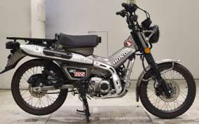 HONDA CT125-2 2026 JA65