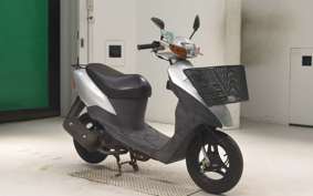 SUZUKI LET's 2 1991 CA1PA