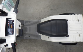 HONDA GYRO X 2007 TD01