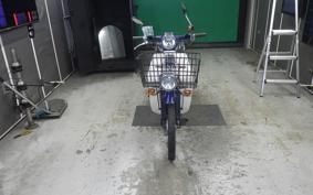 HONDA C50 SUPER CUB C50