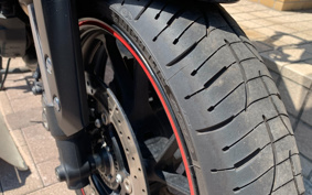 YAMAHA MT-09 Tracer 2017 RN51J