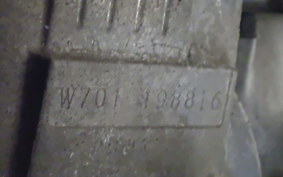 SUZUKI GSX1300R HAYABUSA 2007