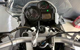 BMW R1200GS 2011 0450
