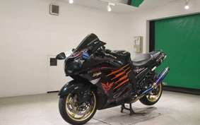 KAWASAKI ZX 1400 NINJA R A 2012
