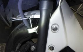 YAMAHA AS125 2001