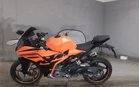 KTM 390 RC 2023 JYJ40