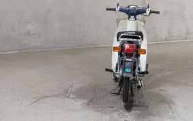 HONDA SUPER CUB50 AA01