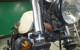 KAWASAKI 250TR 2023 BJ250F