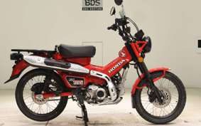 HONDA CT125-2 2026 JA65