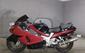 SUZUKI GSX-1300R HAYABUSA 1999 GW71A