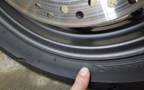 HONDA ｸﾞﾛﾑ-2 2023 JC92