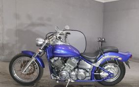 YAMAHA DRAGSTAR 400 2002 VH01J