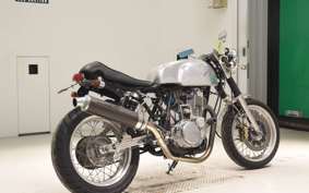 YAMAHA SR400 Gen.3 2004