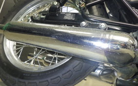 KAWASAKI W650 2000 EJ650A