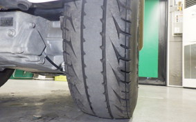 HONDA GYRO X 2020 TD02