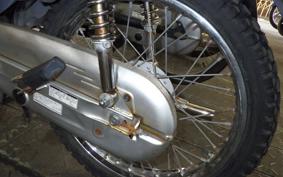 HONDA C110 SUPER CUB JA10