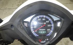 SUZUKI ADDRESS 110 1998 CE47A