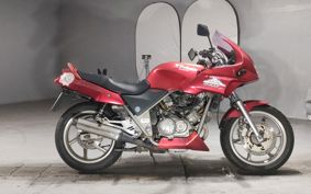 HONDA ZELBIS MC25