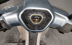 HONDA SUPER CUB50 AA04