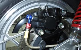 SUZUKI GSX1100S KATANA 1996 GU76A