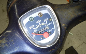 HONDA C50 SUPER CUB C50