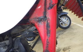 YAMAHA TW200 2024 2JL