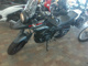 Фото Suzuki STROM 250 с японского аукциона