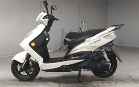 YAMAHA CYGNUS 125 X SE46
