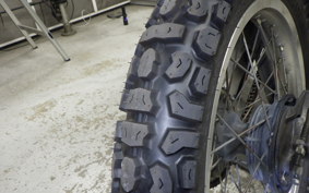HONDA XLR125R 2025 JD16