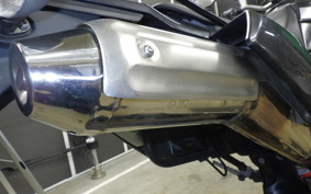 KAWASAKI KLX250D TRACKER X LX250V