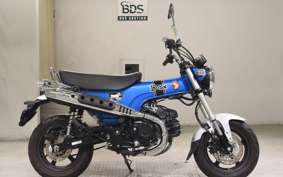 HONDA DAX 125 2013 JB04