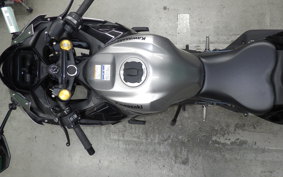 KAWASAKI ZX-25R-2SE 2004 ZX250H