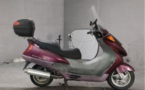 HONDA FORESIGHT MF04