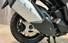 HONDA ADV160 KF54