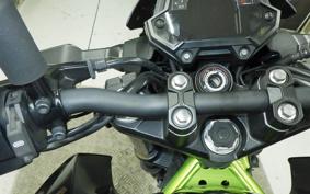 KAWASAKI Z400 Gen.2 2023 EX400L