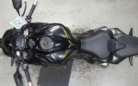 KAWASAKI Z1000 Gen.5 2017