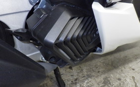 HONDA PCX 160 2022 KF47