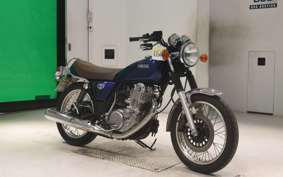 YAMAHA SR400 Gen.5 2021 RH16J