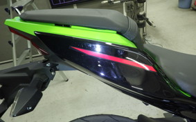 KAWASAKI NINJA 400 2021