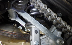 SUZUKI Vストローム800 2024 EM1BA
