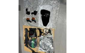 HARLEY HARLEY XL1200X 2022 LC3