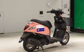 SUZUKI ﾚｯﾂG CA4AA