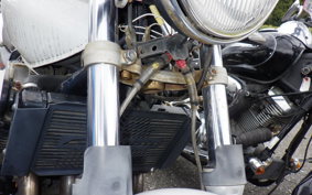 HONDA CB400SF VTEC SPEC 2 2002 NC39