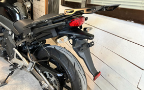 KAWASAKI ER-4N 2012 ER400B