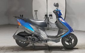 SUZUKI ADDRESS V125 CF46A