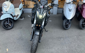 YAMAHA MT-07 ABS 2025 RM33J