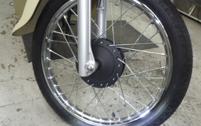 HONDA C50 SUPER CUB 2021 AA09